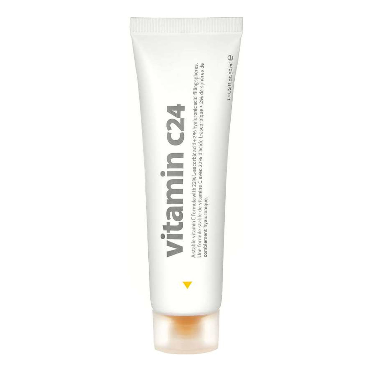 Indeed Labs Vitamin C24 Cream Rozjaśniająco-Ochronny Krem Do Twarzy 30ml