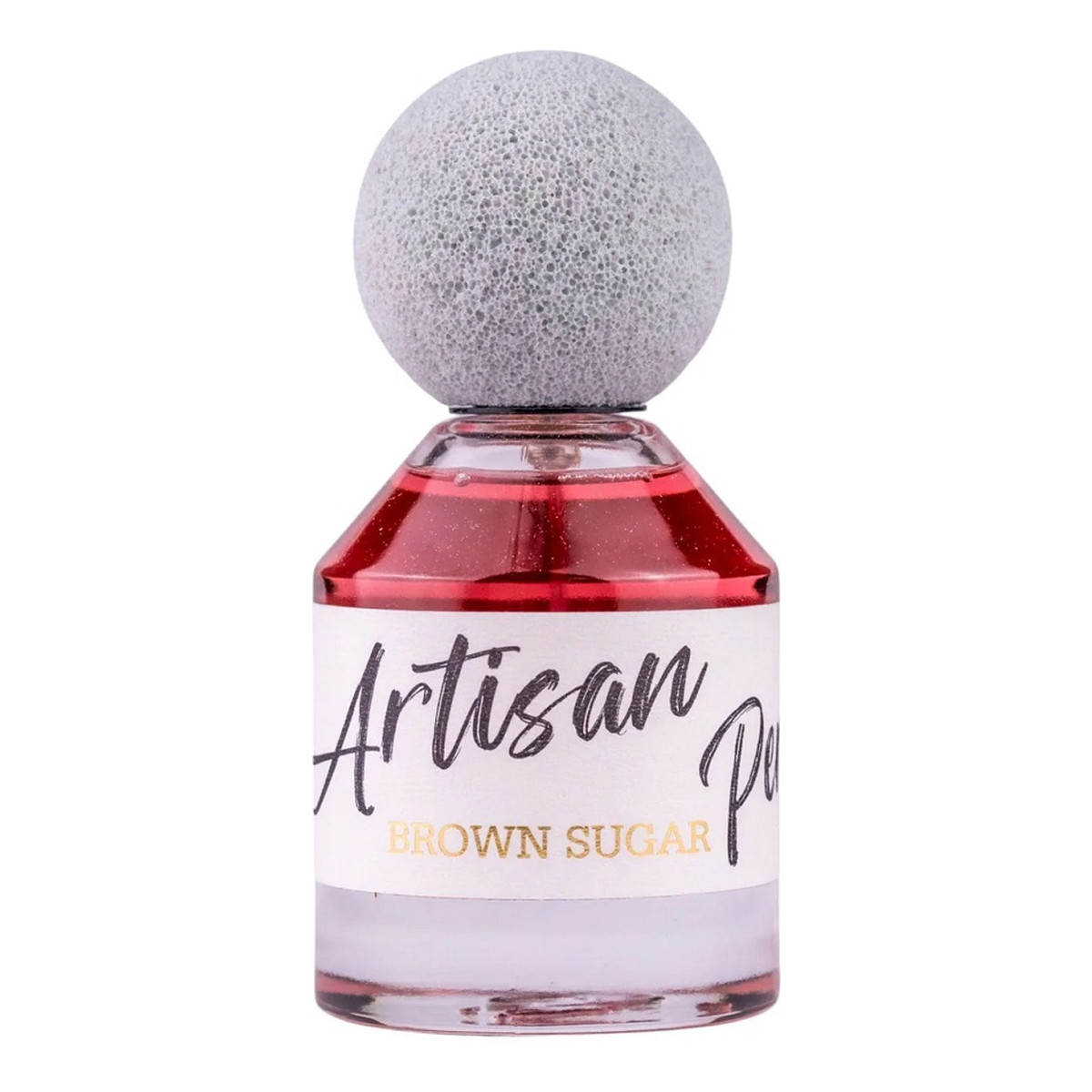 Fragrance World Artisan Perfumery Brown Sugar Woda perfumowana spray 80ml