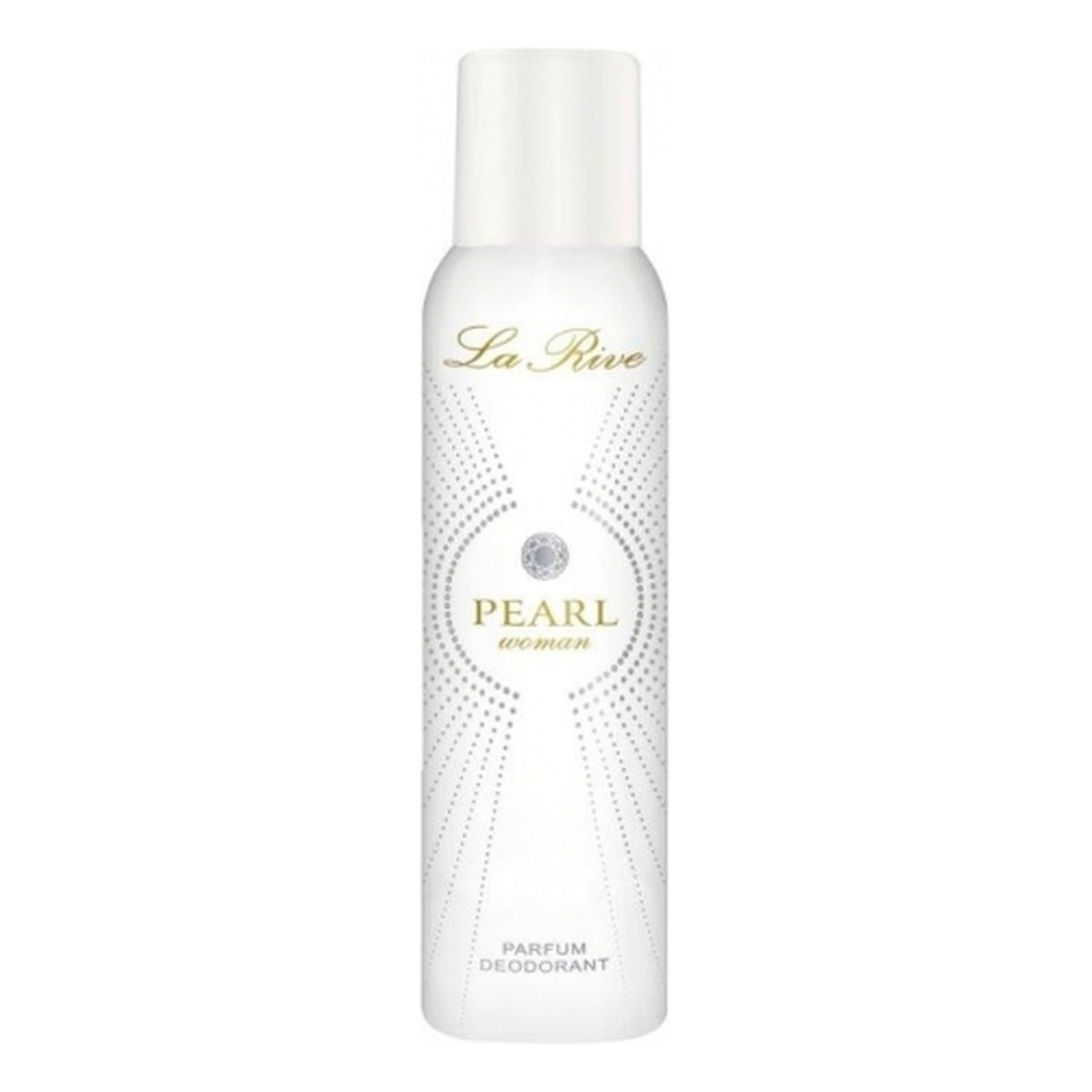 La Rive Pearl Women Dezodorant Spray 150ml