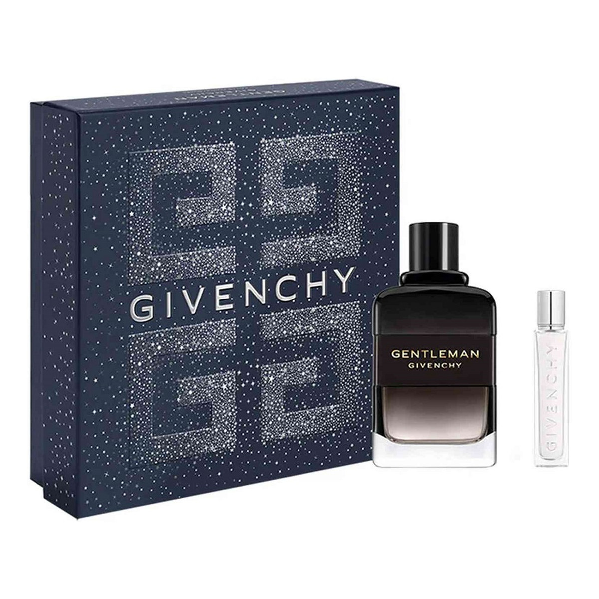 Givenchy Gentleman Boisee Zestaw woda perfumowana spray 100ml + woda perfumowana spray 12.5ml