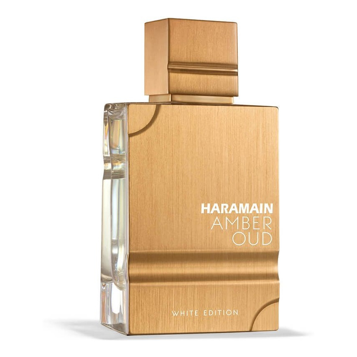 Al Haramain Amber Oud White Edition Woda perfumowana spray 60ml