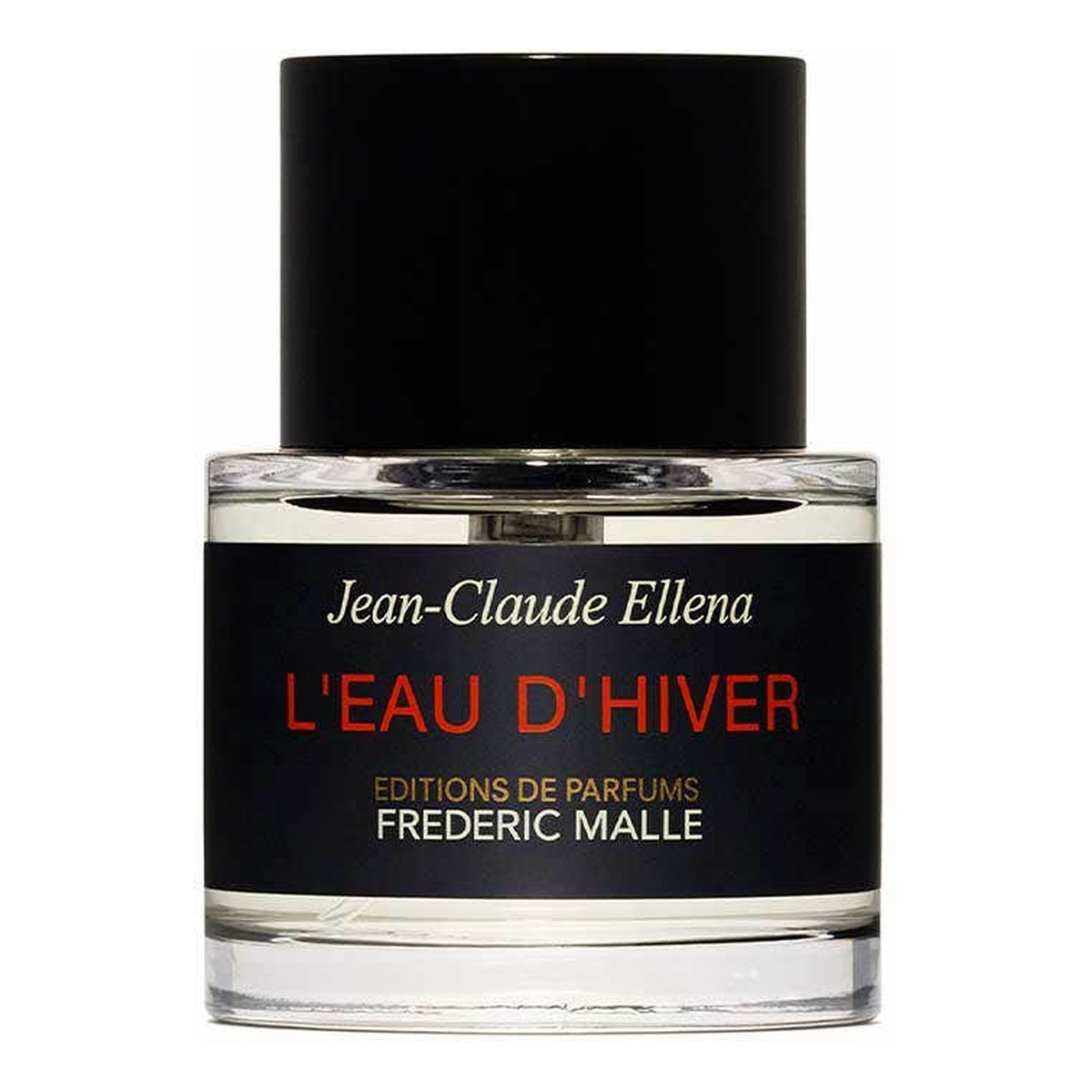 Frederic Malle L'Eau D'Hiver Woda perfumowana 50ml