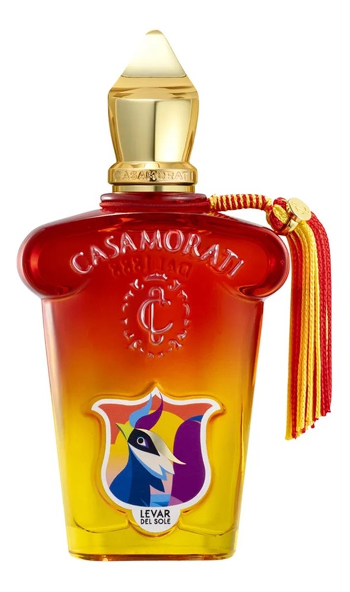 Woda perfumowana spray