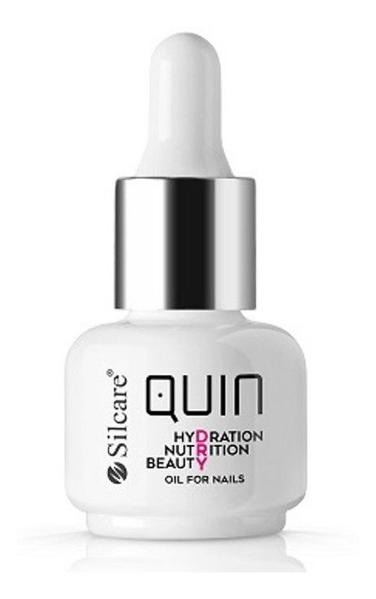 Dry Oil for Nails suchy olejek do paznokci