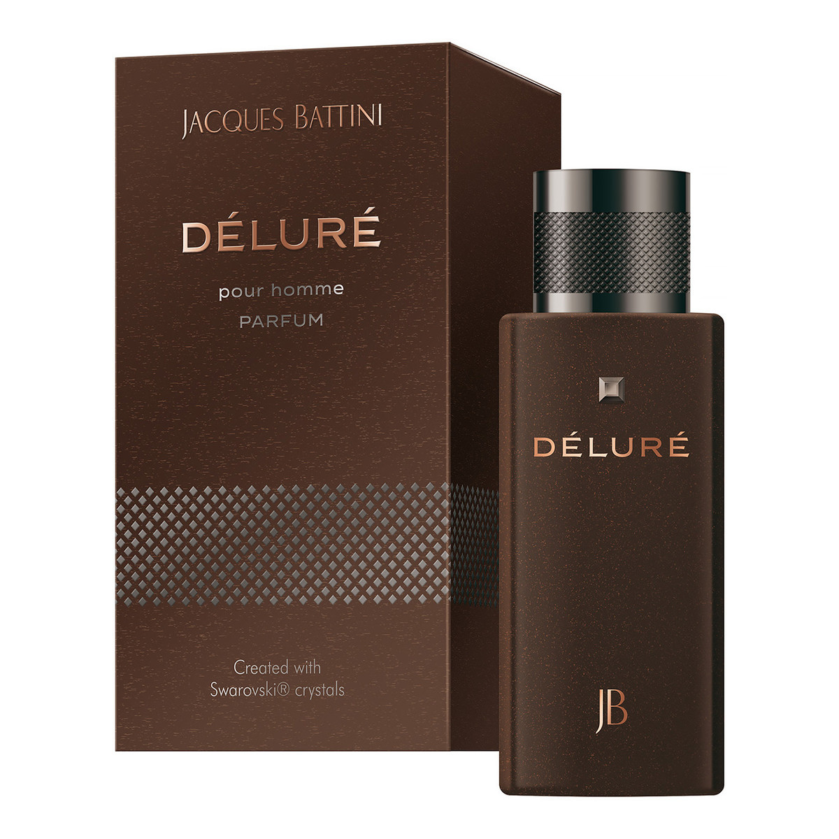 Jacques Battini Delure Woda perfumowana 100ml