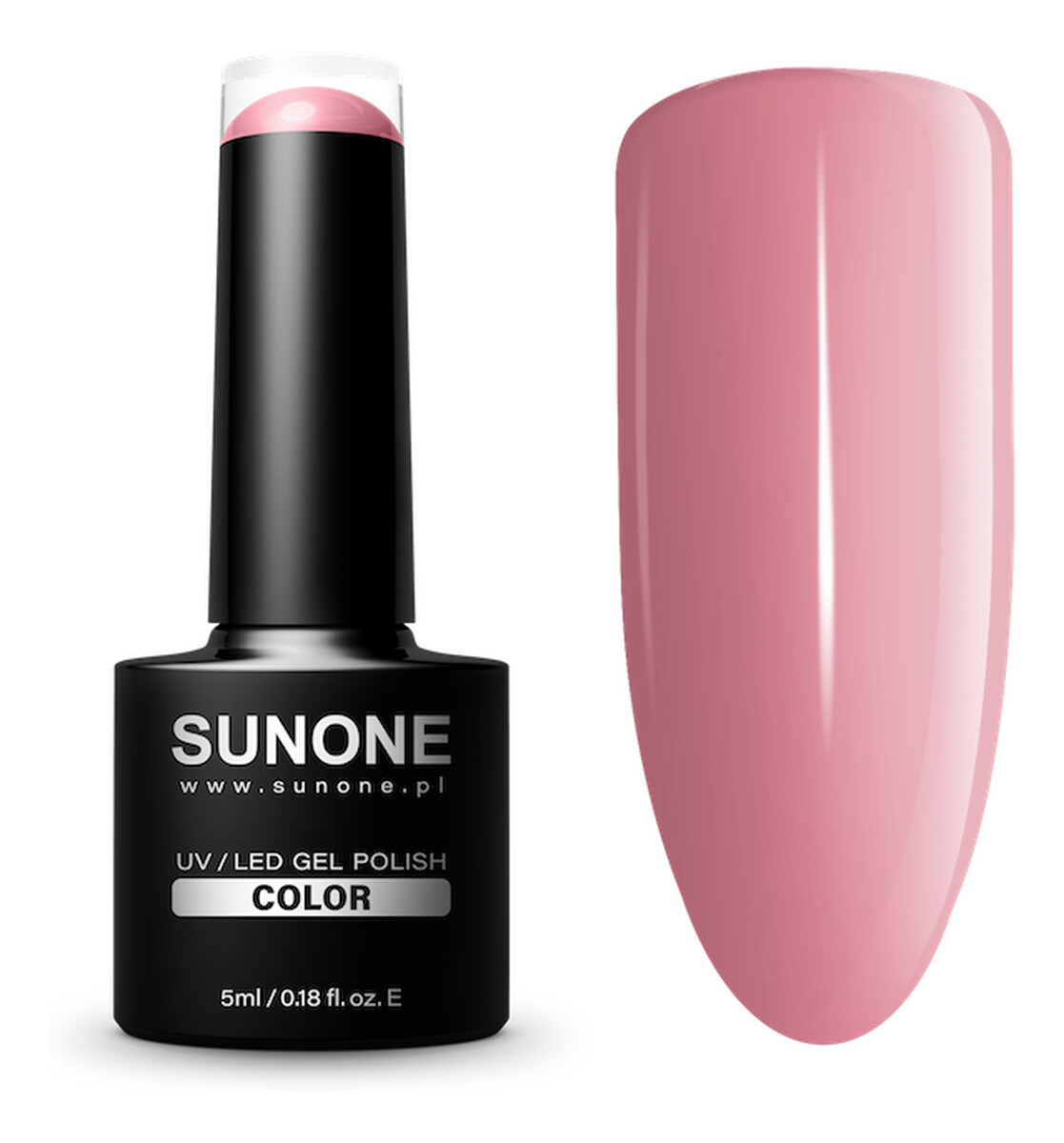 Color lakier hybrydowy