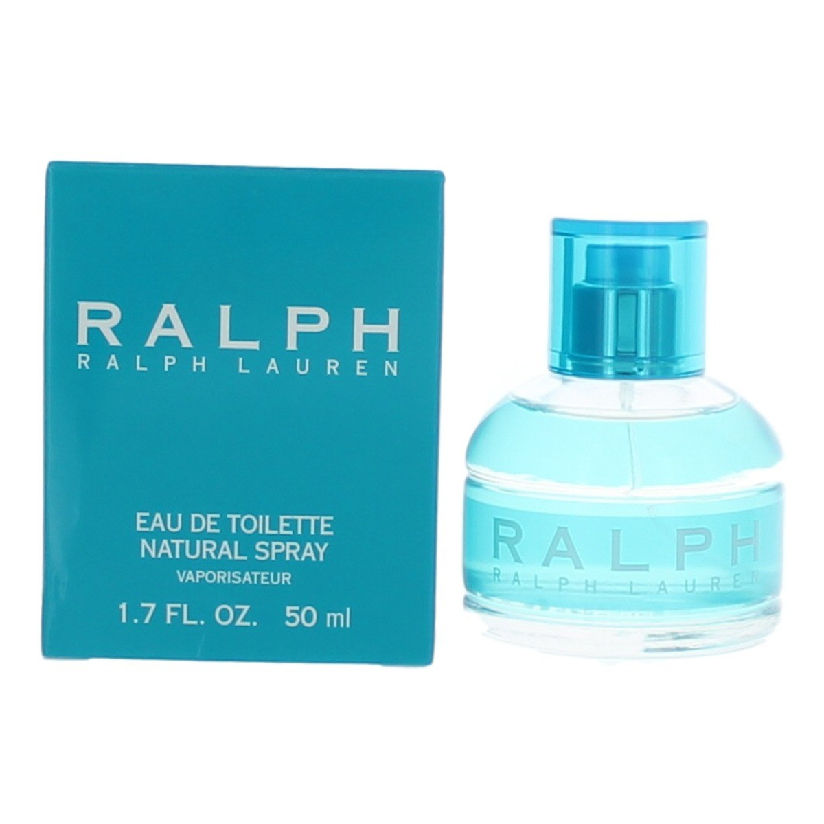 Ralph Lauren Ralph woda toaletowa 50ml
