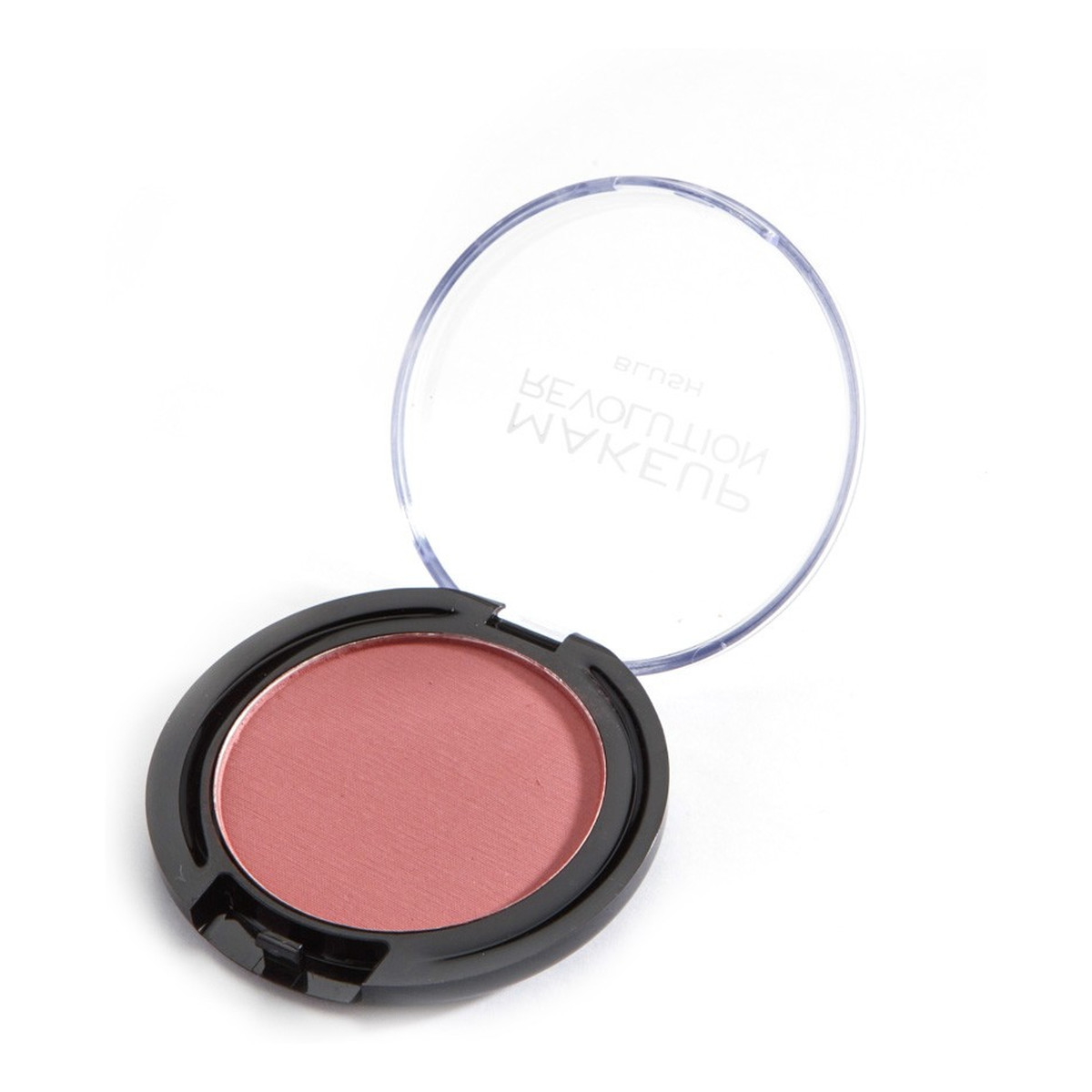 Makeup Revolution Powder Blush Róż Do Policzków 3g