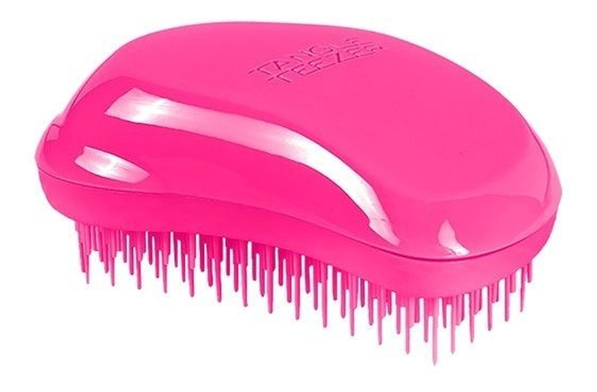 The original mini hairbrush mini szczotka do włosów bubblegum pink