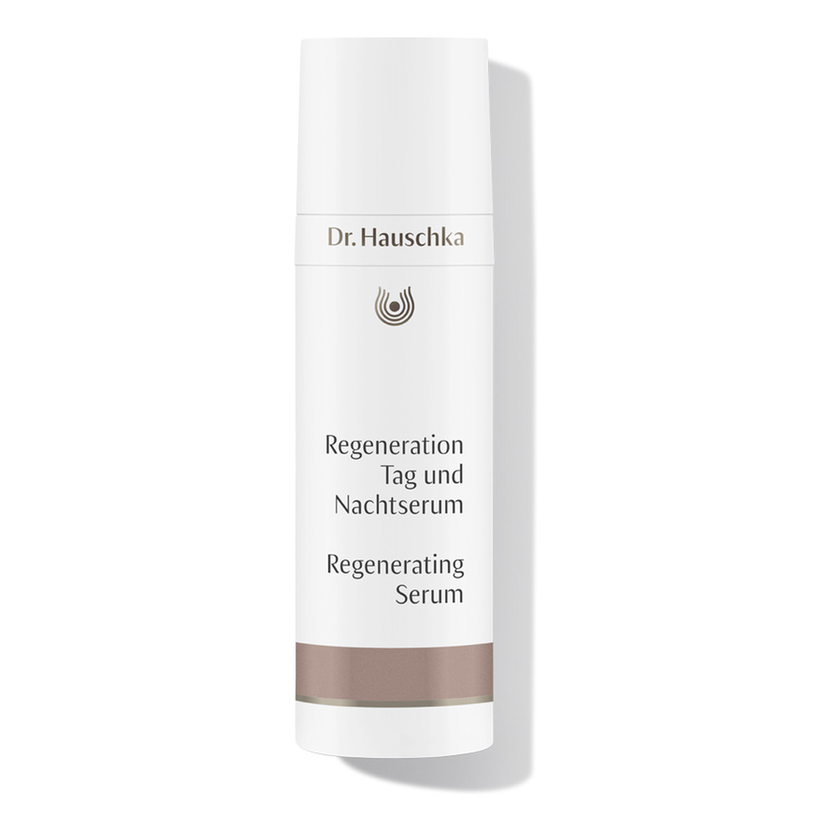 Dr. Hauschka Regenerating serum regenerująco-wygładzające serum do twarzy 30ml