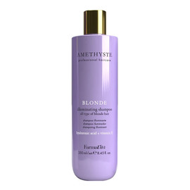 Blonde Illuminating Shampoo rozświetlający szampon do włosów