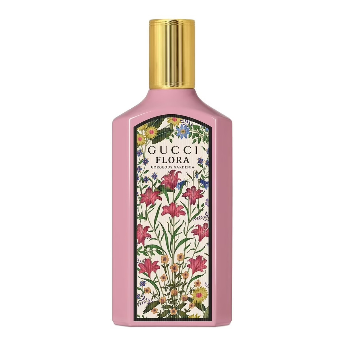 Gucci Flora Gorgeous Gardenia Woda perfumowana spray 100ml