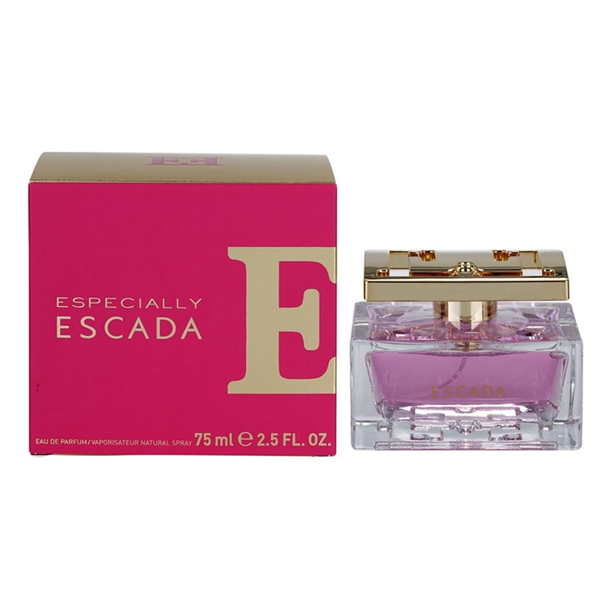 Escada Especially woda perfumowana 75ml