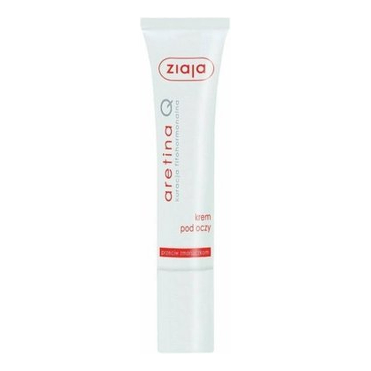 Ziaja Aretina Q Krem Pod Oczy 15ml