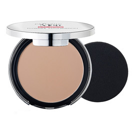 Compact Powder Foundation Pudrowy podkład w kompakcie