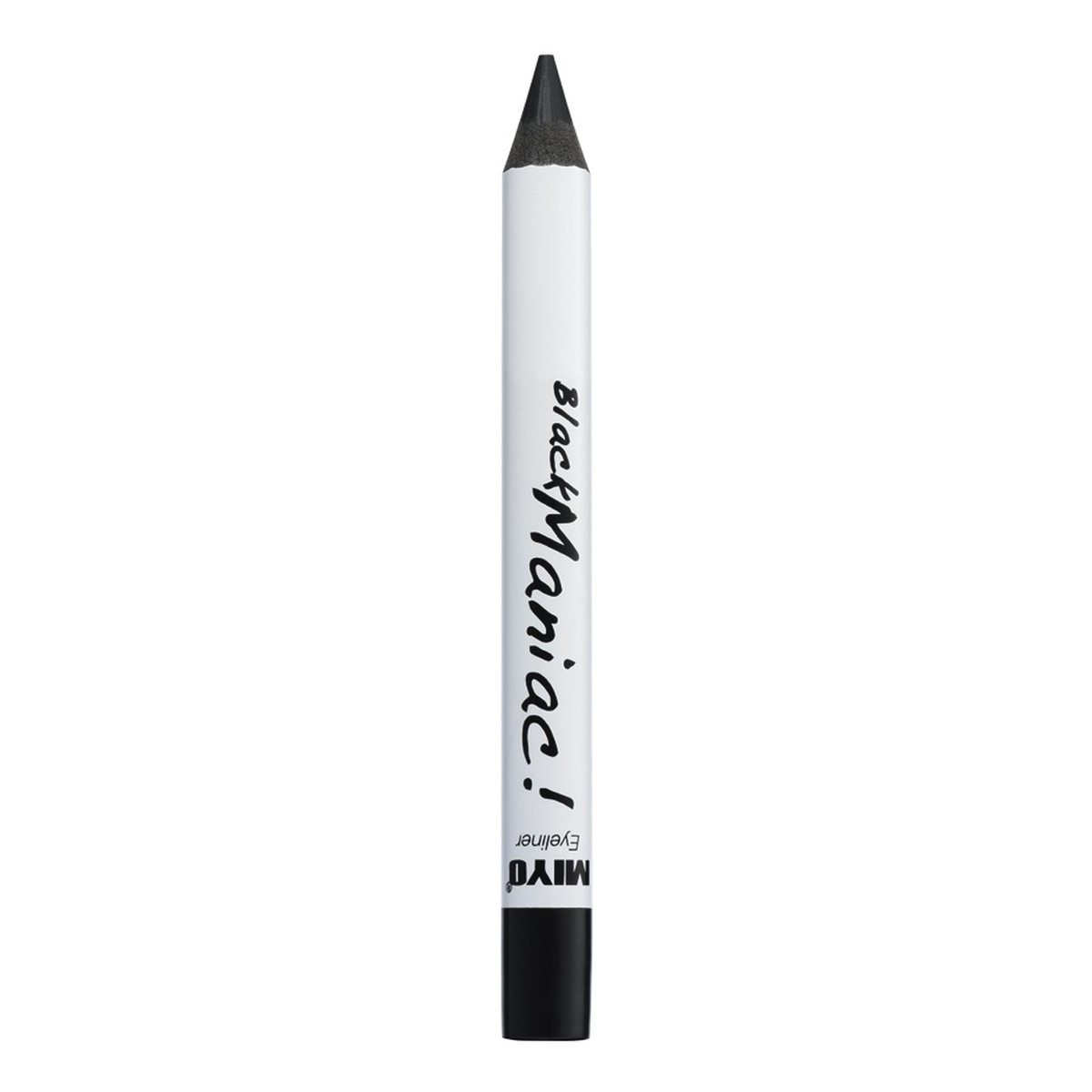 MIYO Eyeliner Black Maniac Kredka do oczu 3g