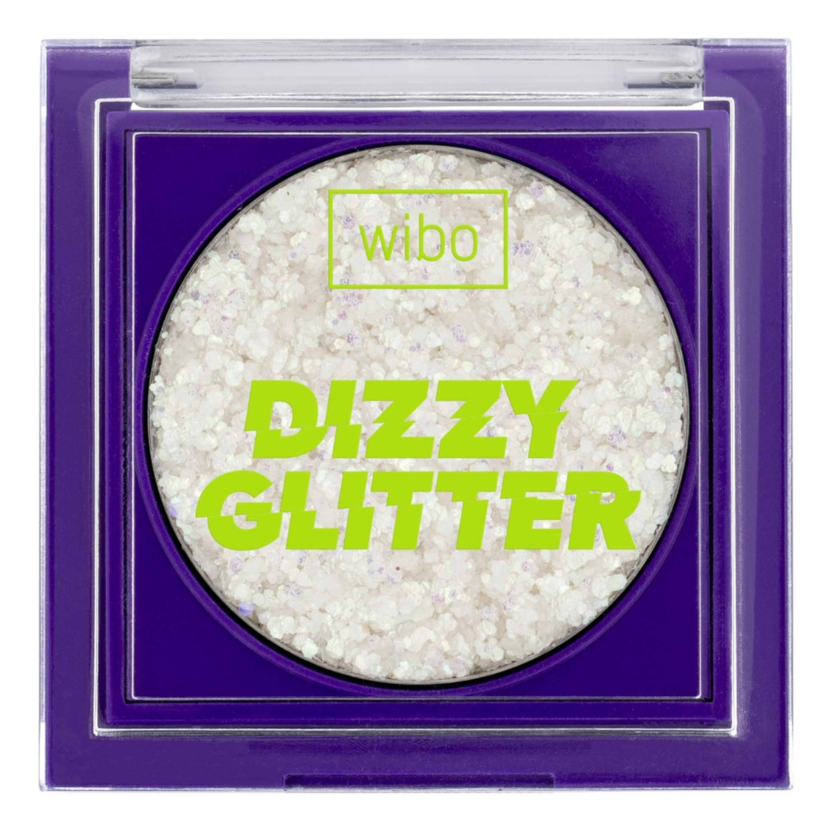 Wibo Dizzy Glitter Cień do powiek 2g