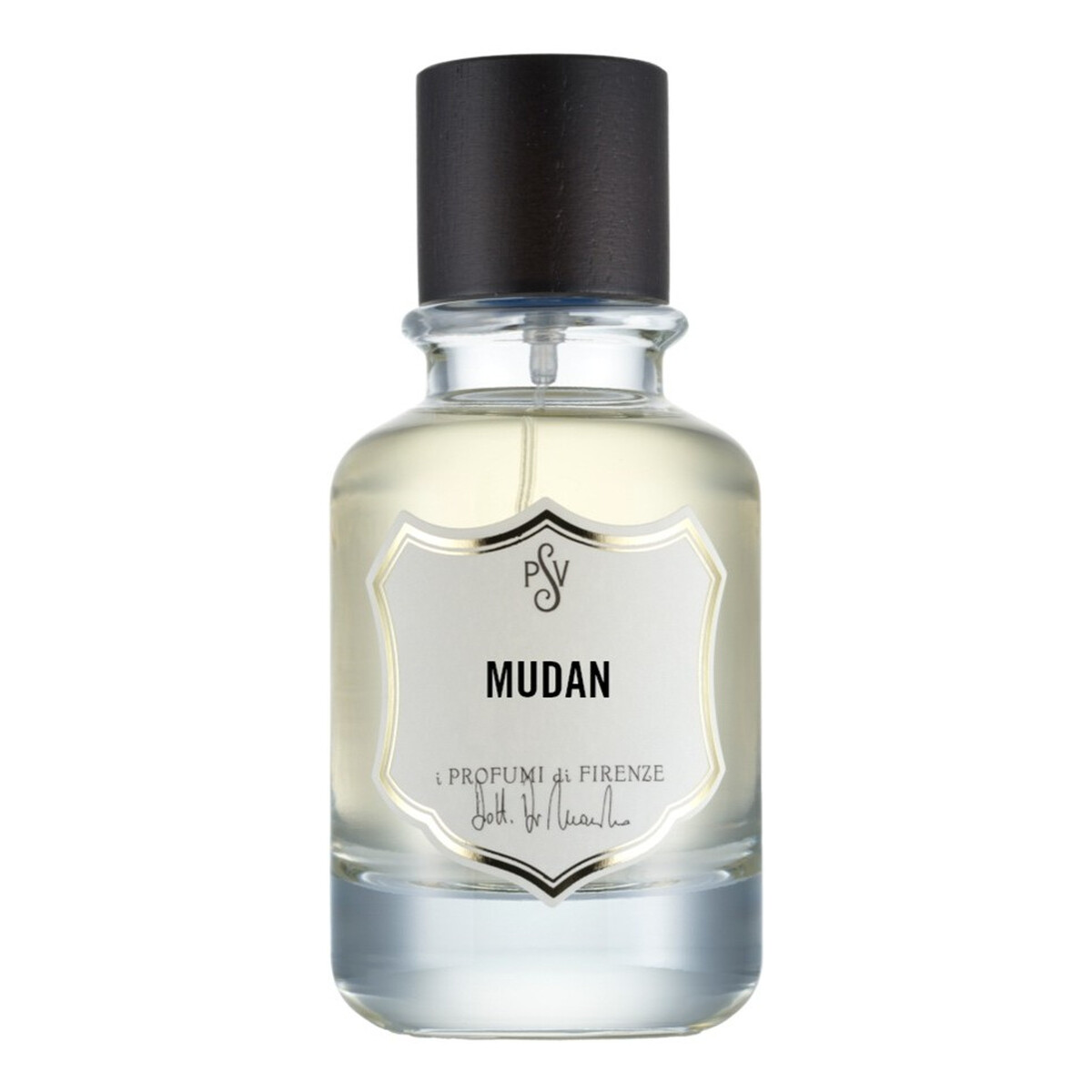 I Profumi Di Firenze Mudan Woda perfumowana spray 100ml