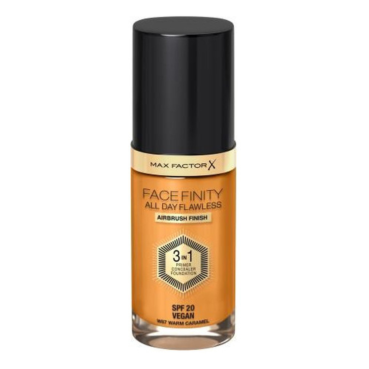 Max Factor Facefinity Podkład Do Twarzy 3 w 1 30ml