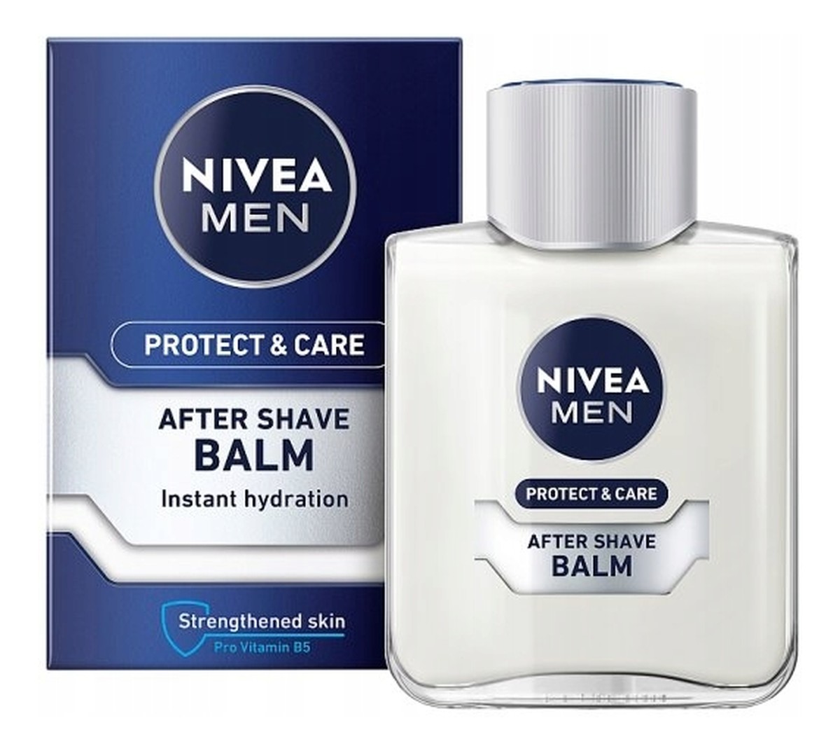 Balsam Po Goleniu Nawilżający