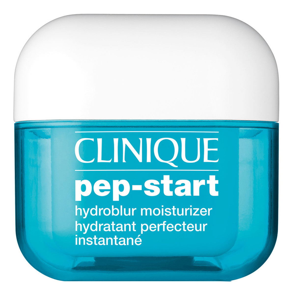 Hydroblur Moisturizer Nawilżająco-matujący krem do twarzy