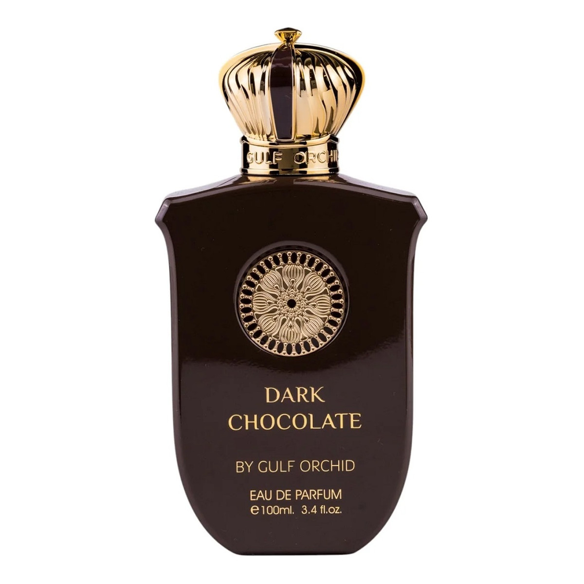Gulf Orchid Dark Chocolate woda perfumowana spray 100ml