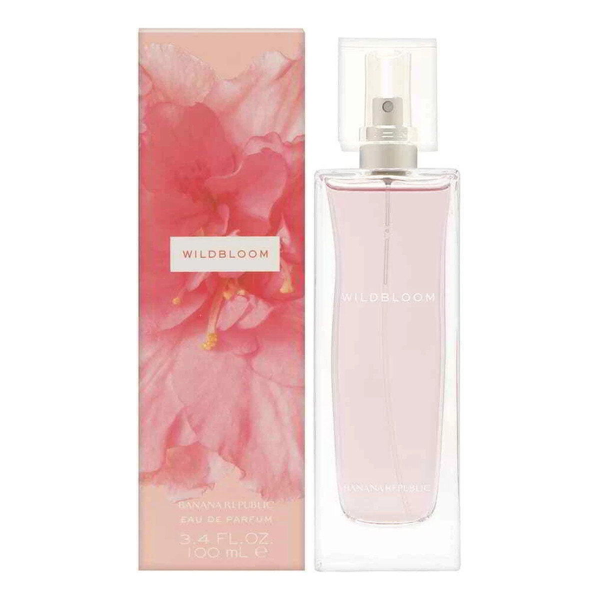 Banana Republic W ildbloom For Women woda perfumowana spray 100ml