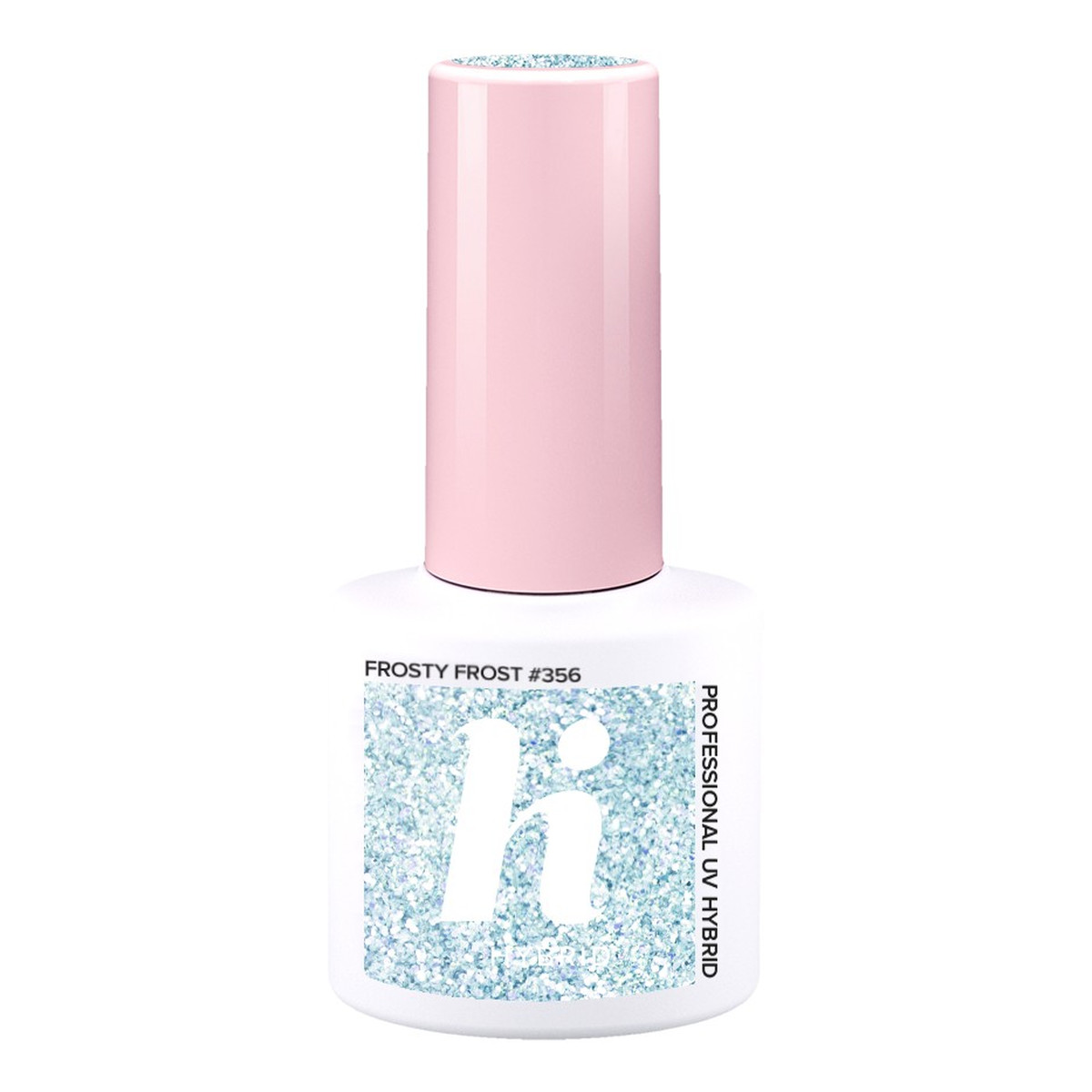 Hi Hybrid Apres-Ski Lakier hybrydowy 5ml