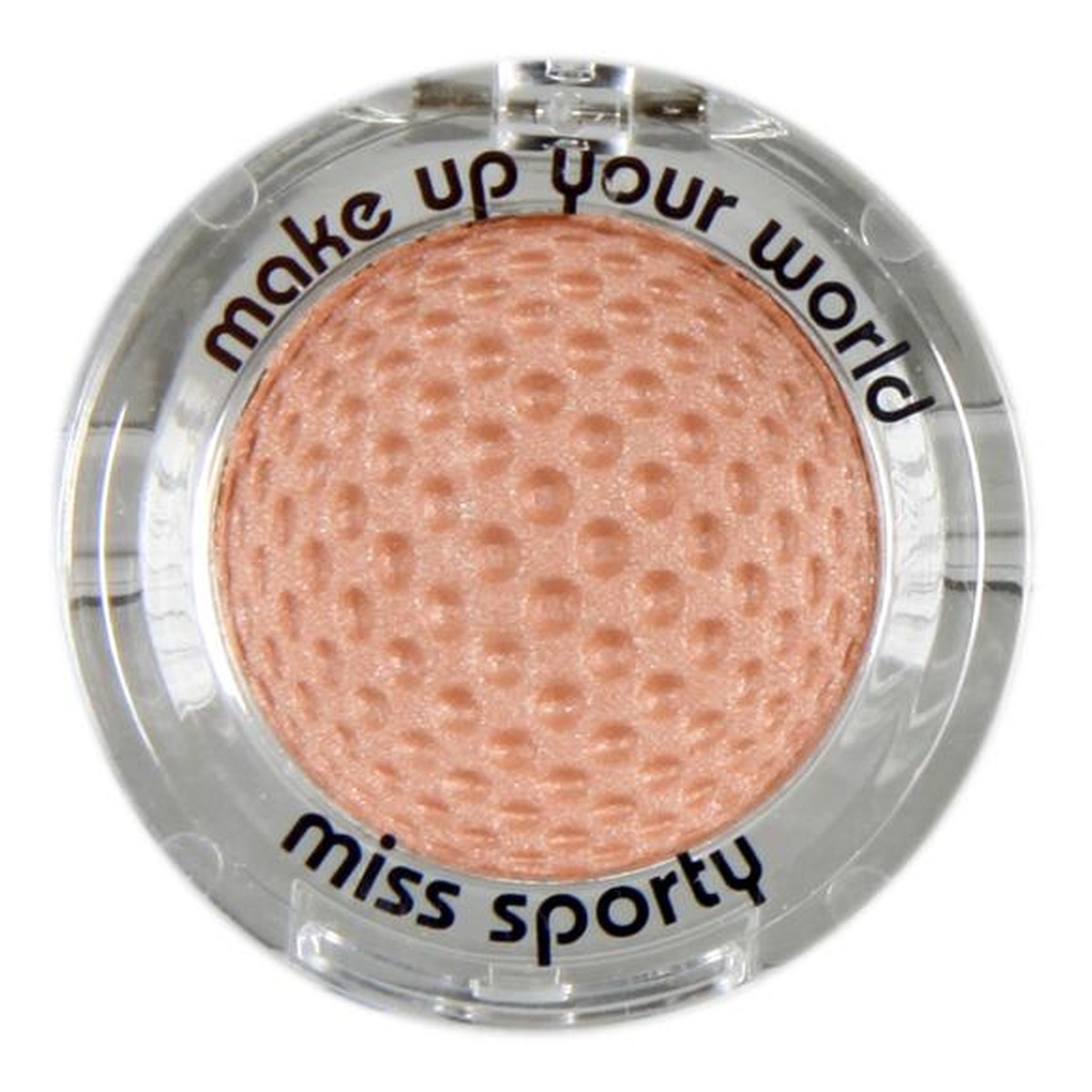 Miss Sporty Studio Color Mono Eyeshadow Cień do powiek 2g