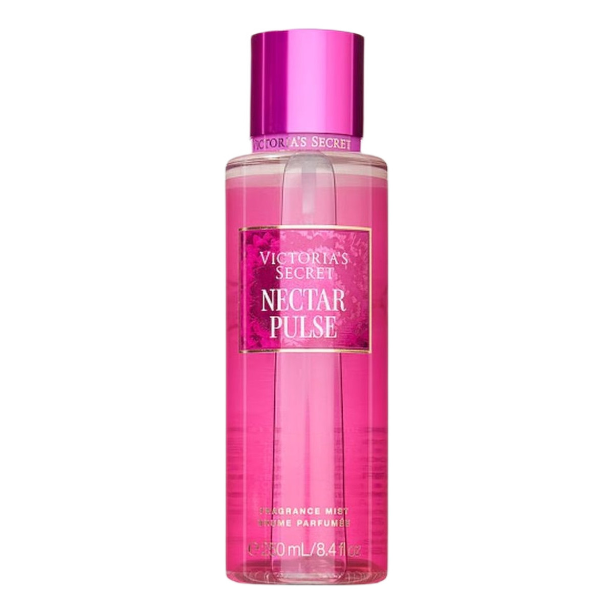 Victoria's Secret Nectar Pulse Mgiełka do ciała 250ml