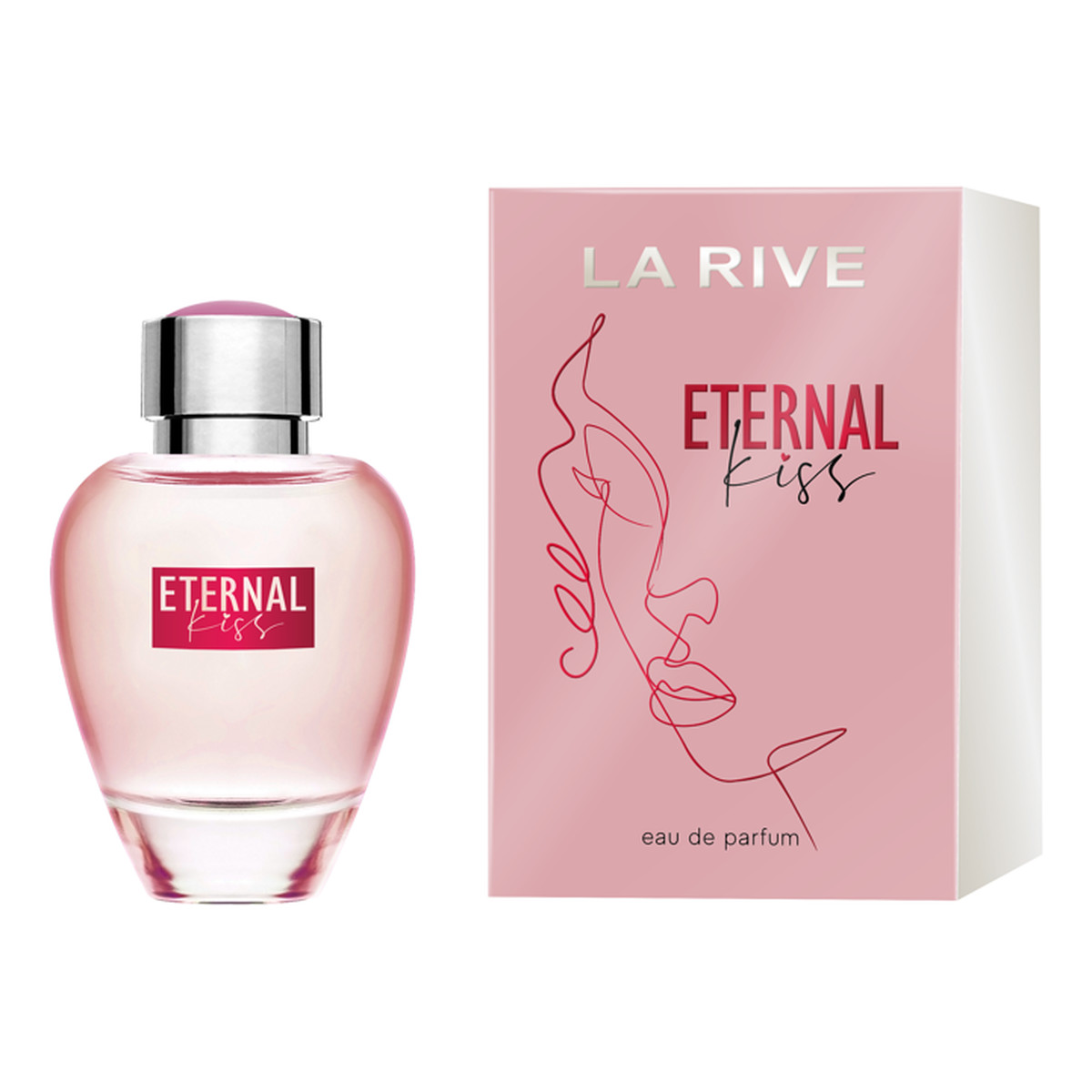 La Rive for Woman Eternal Kiss Woda perfumowana 90ml