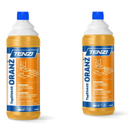 Płyn do mycia podłóg i ścian 2x1L