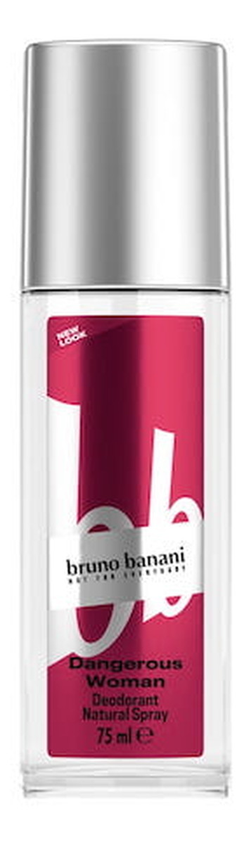 dezodorant w naturalnym sprayu