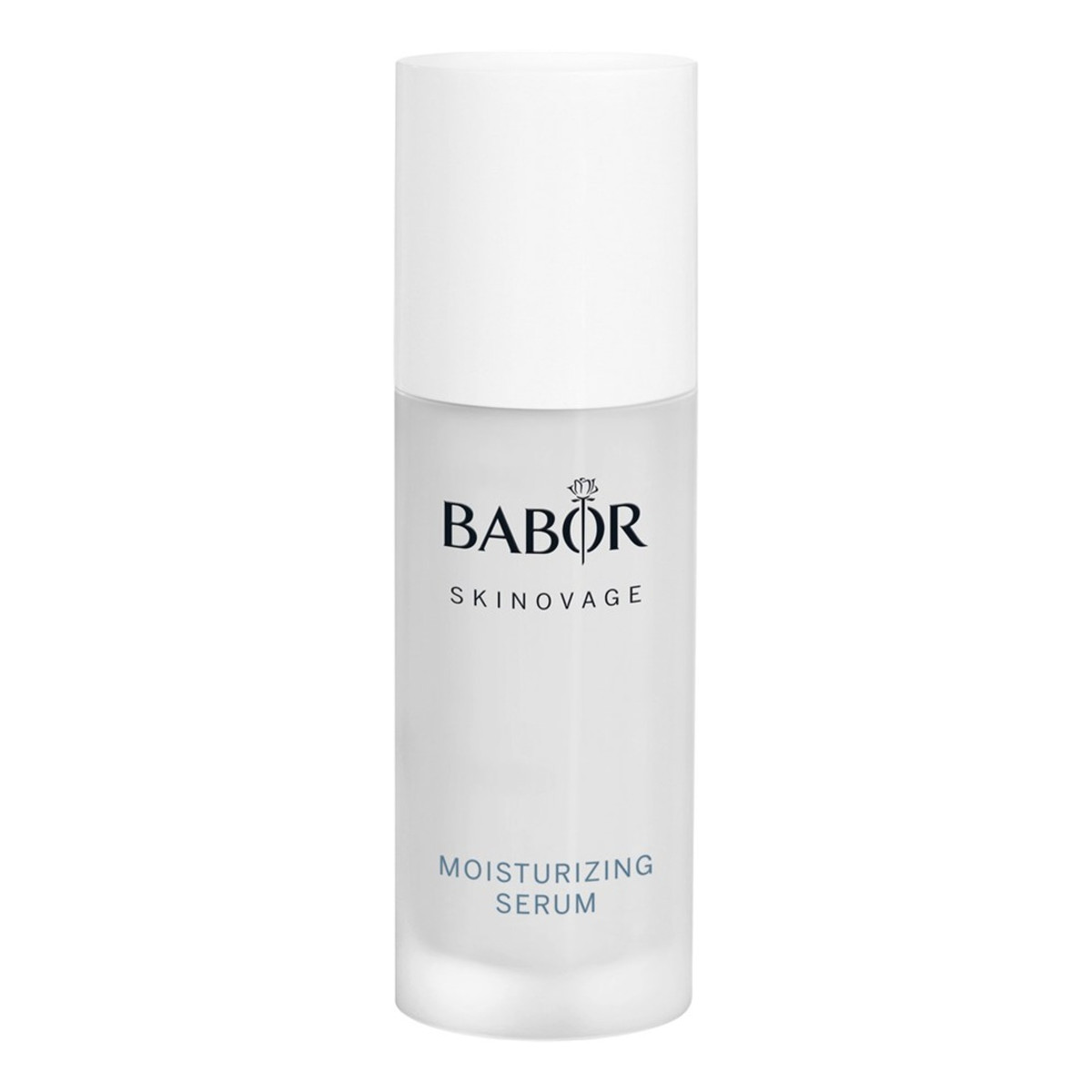 Babor Moisturizing serum nawilżające serum do twarzy 30ml