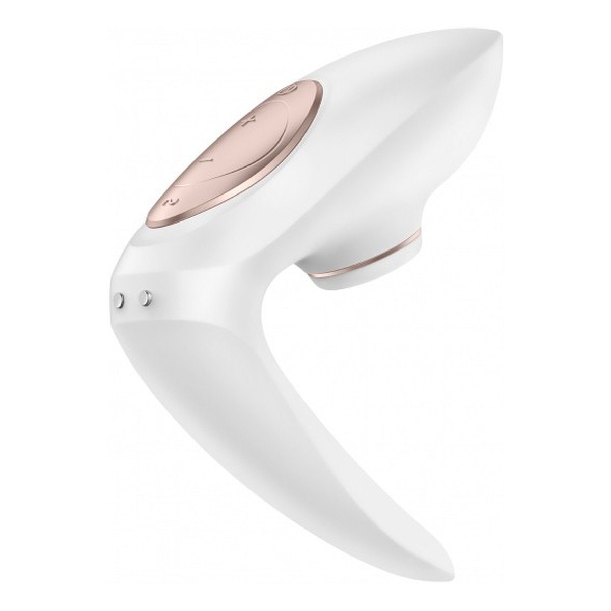 Satisfyer Pro 4 couples bezdotykowy wibrator dla par