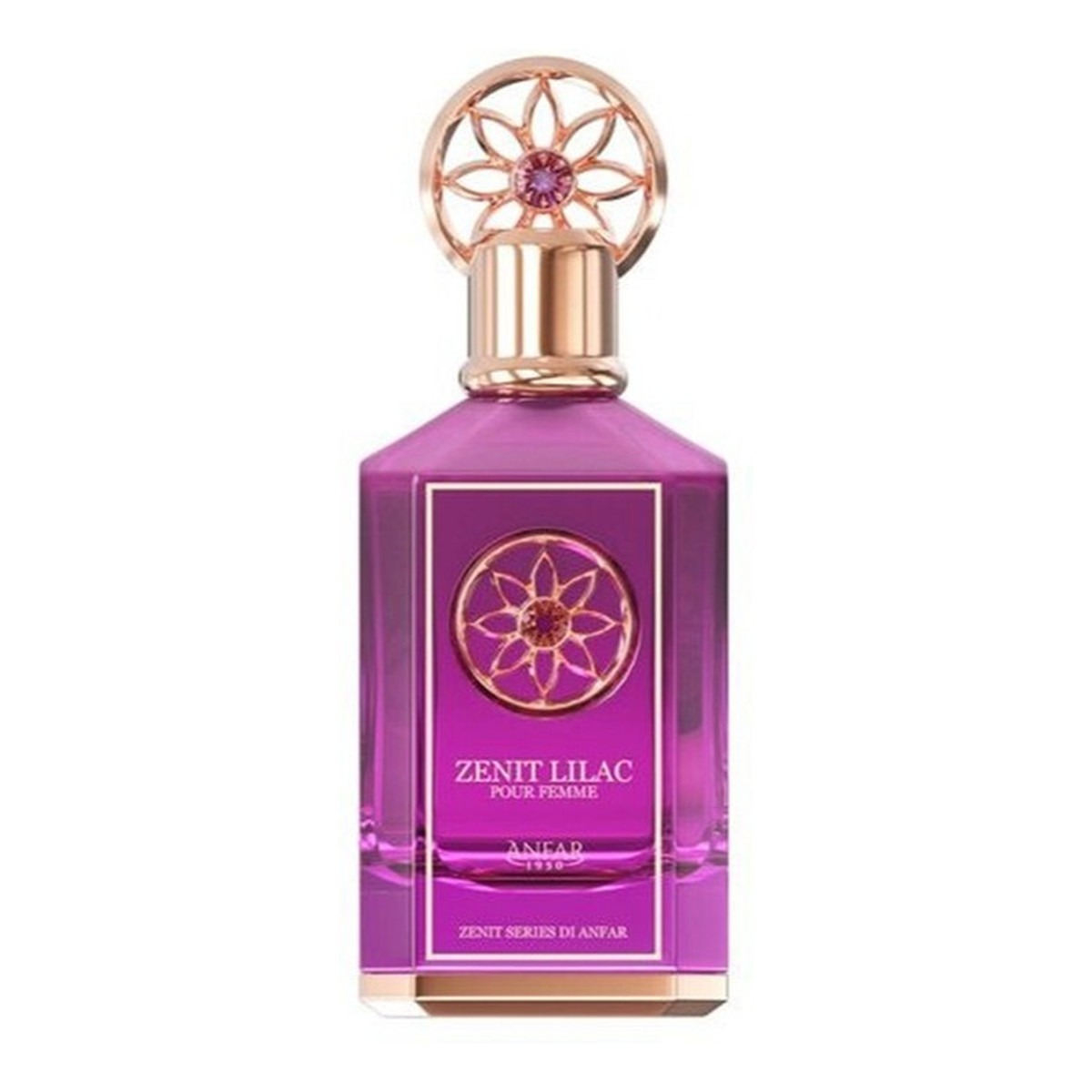 Anfar Zenit lilac ekstrakt perfum spray 100ml