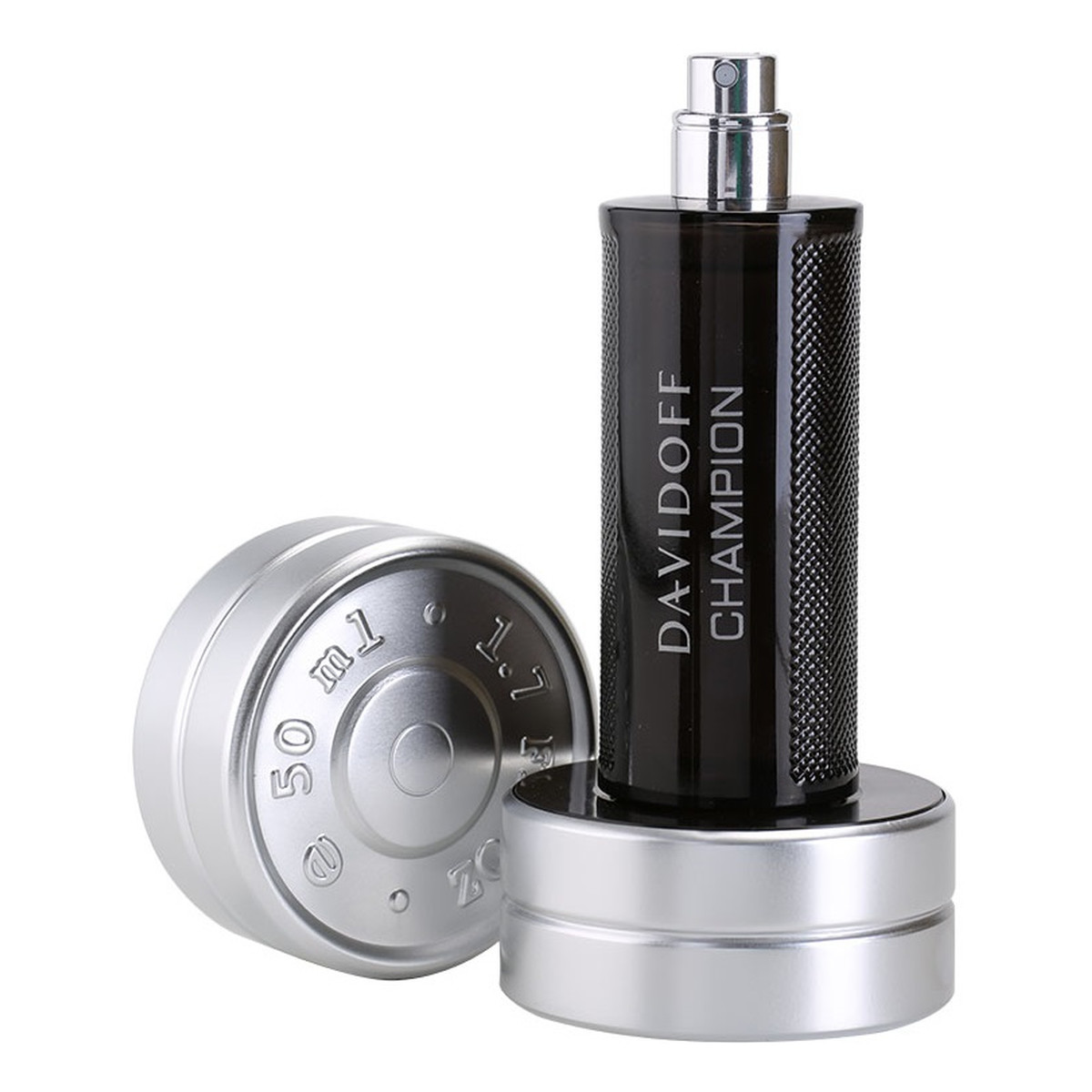 Davidoff Champion woda toaletowa dla mężczyzn 50ml