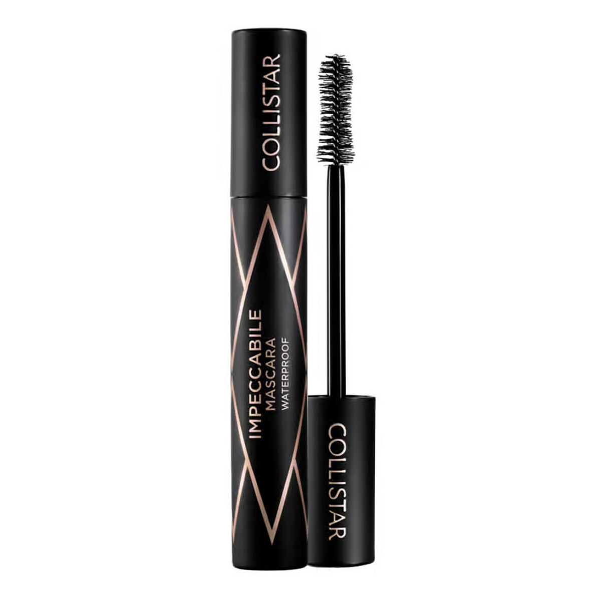 Collistar Impeccabile mascara waterproof wodoodporny tusz do rzęs black 12ml