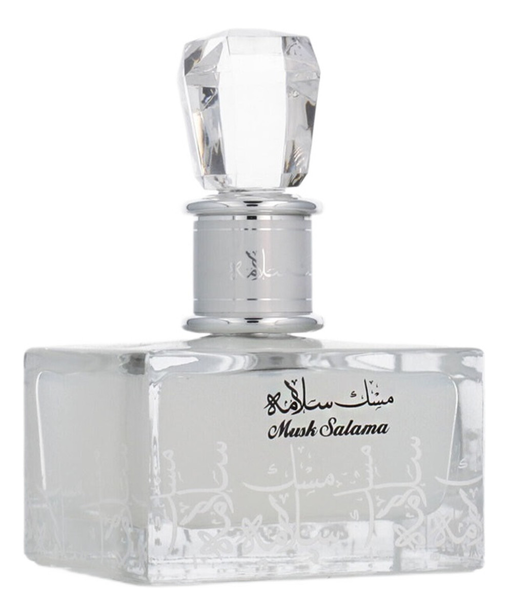 Woda perfumowana spray