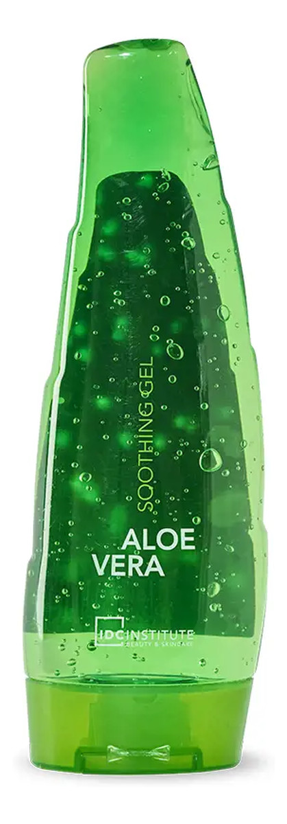 Żel do ciała Aloe Vera