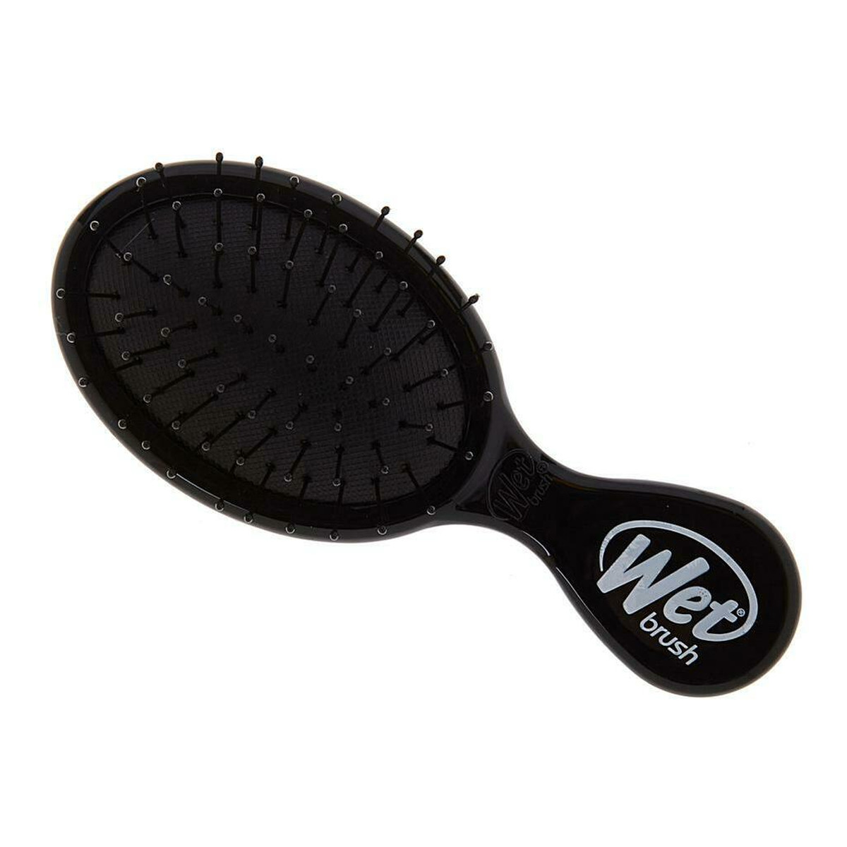 Wet Brush-Pro Szczotka do włosów Mini Squirt Classic Black