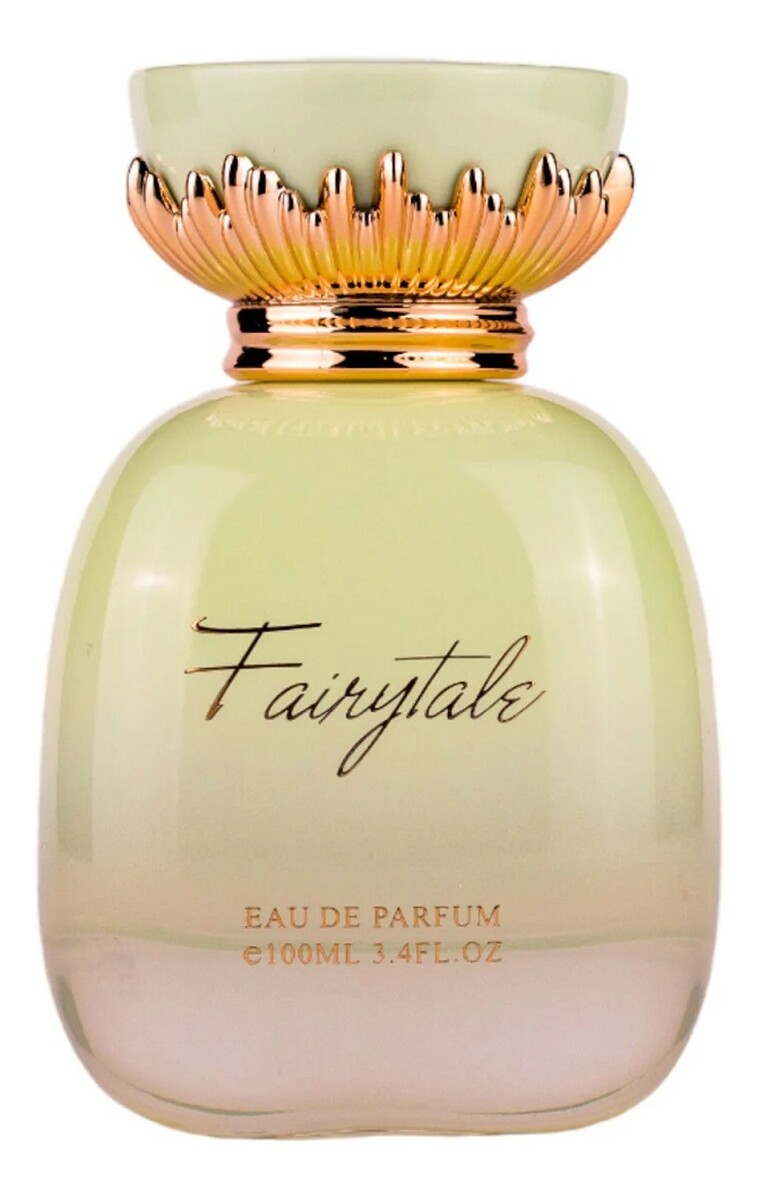 Woda perfumowana spray