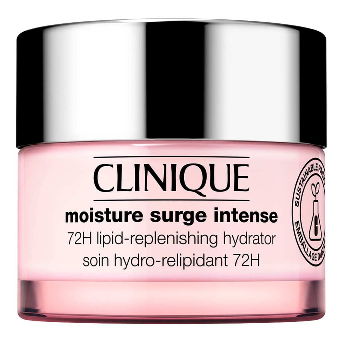 Clinique Moisture Surge Intense 72-Hour Lipid Replenishing Hydrator krem intensywnie nawilżający 30ml