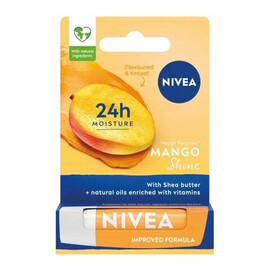 Ochronna pomadka do ust Mango Shine