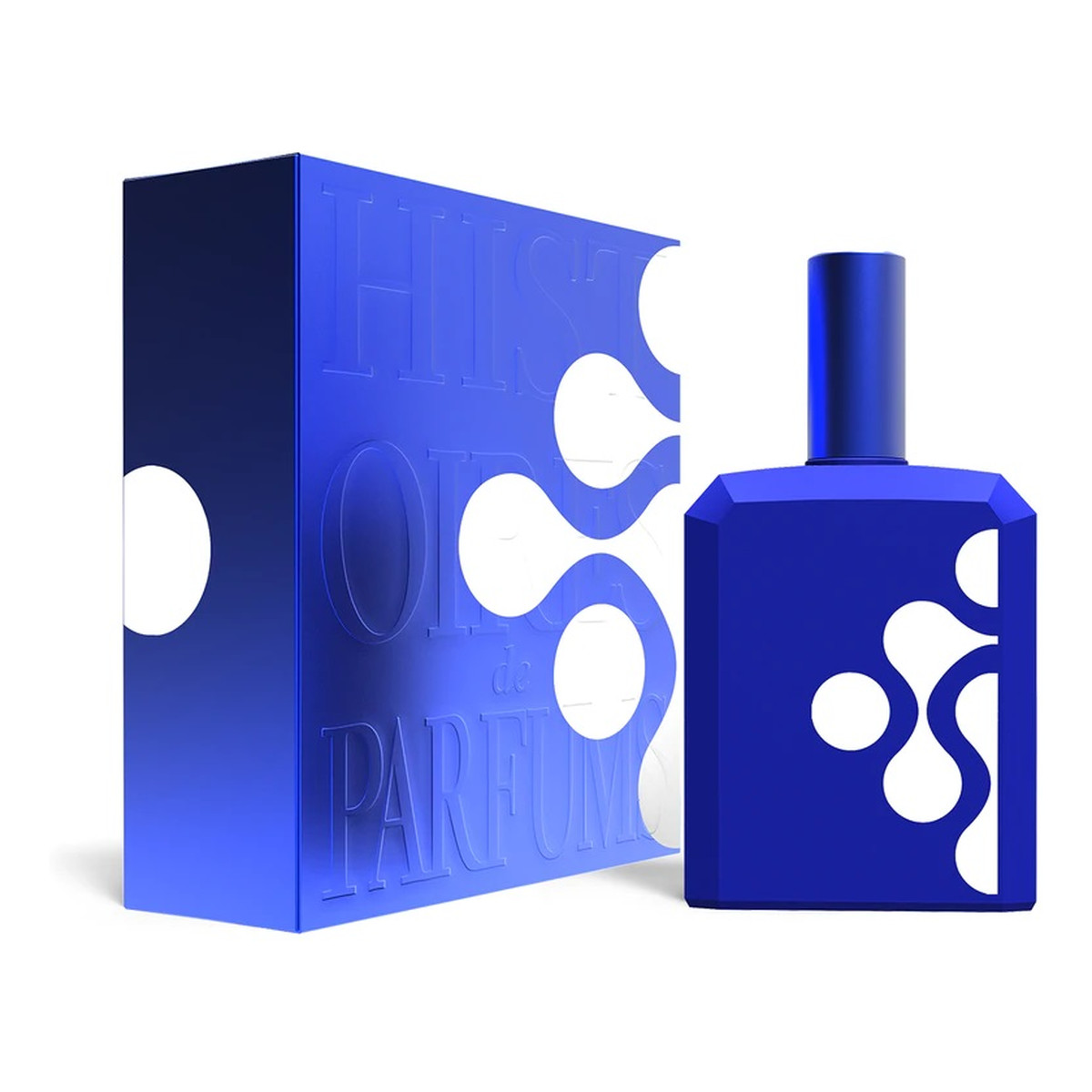 Histoires De Parfums This Is Not A Blue Bottle 1/.4 Woda perfumowana spray 120ml