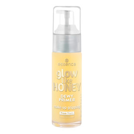 Primer Baza pod makijaż nawilżająca ułatwiająca przyczepność