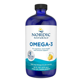 Nordic naturals_omega 3 1560mg suplement diety w płynie