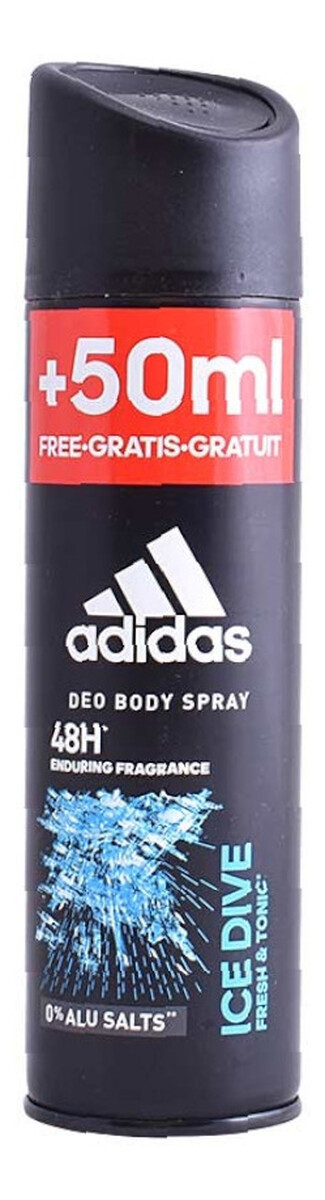 Dezodorant dla Mężczyzn