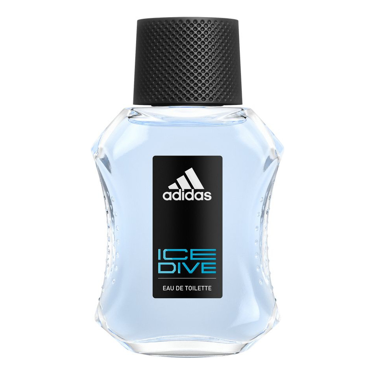 Adidas Ice Dive Woda toaletowa spray 50ml
