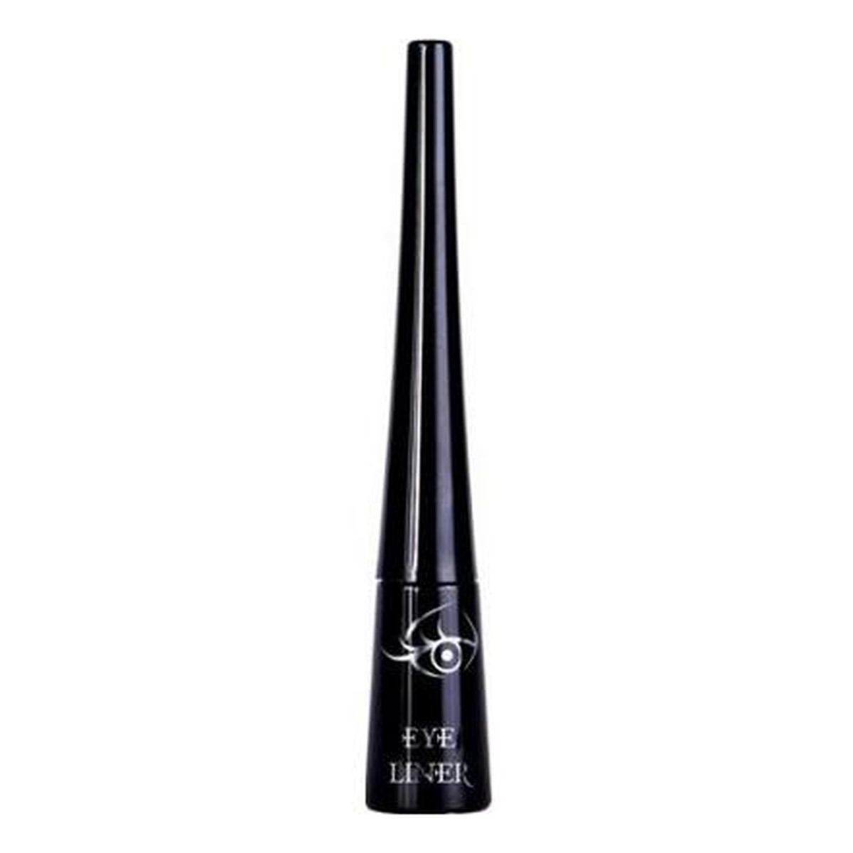 Wibo Eyeliner Black Eyeliner w płynie